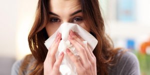Rhume : l-homeopathie vraiment utile ?