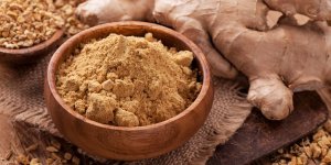 Gingembre : les 5 vertus de ce super aliment pour affronter l’hiver