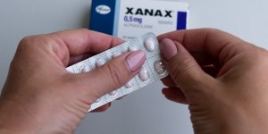 Xanax : quelles sont les contre-indications ?