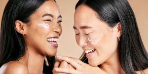 Creme solaire : quel SPF pour le visage ?