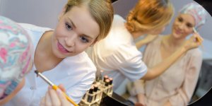 Cancer du sein : voici comment prendre soin de sa peau