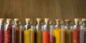 Epices : ¼ d’anomalies constatees par la Repression des Fraudes