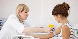 Cholesterol LDL : le taux de reference