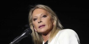 Veronique Sanson rassure sur sa sante : "Les pronostics medicaux sont au beau fixe"