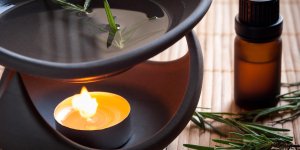 Quelles huiles essentielles pour soigner une rhinite ?