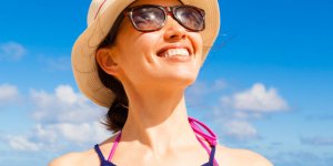 SoleilRisk : une application gratuite pour ne pas bruler cet ete !