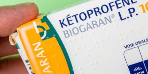 Ketoprofene : quelles sont les contre-indications ?