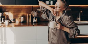 Boire du cafe quand on est constipe : pas une si bonne idee selon ces deux specialistes