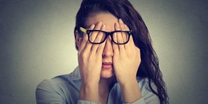 Yeux : les signes qui doivent alerter