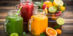 Evitez a tout prix la banane dans les smoothies