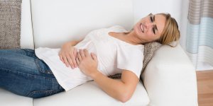 Douleurs aux ovaires en dehors des regles : l-ovulation douloureuse