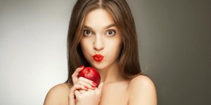 5 conseils pour maigrir du visage