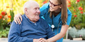 Alzheimer : est-ce forcement hereditaire ?