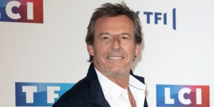 Jean-Luc Reichmann blesse au genou et immobilise
