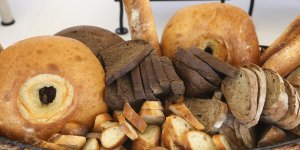 Regime diabetique : quel pain manger avec un diabete de type 2 ?