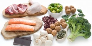 12 aliments riches en fer