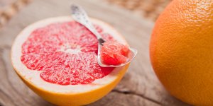 Statine et pamplemousse : l-interaction medicamenteuse ?