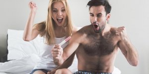 Conception : comment savoir si c-est le bon moment pour avoir un bebe