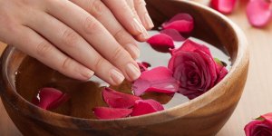 Mycose des ongles de main : un traitement a la Javel ?