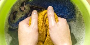 9 facons de detacher son linge au naturel
