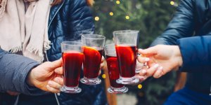 Le Damp January, une meilleure option que le Dry January ?