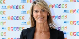 Nathalie Simon brise les tabous sur les fuites urinaires