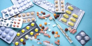 Steroides : l-OMS valide leur utilite pour les cas graves de Covid-19