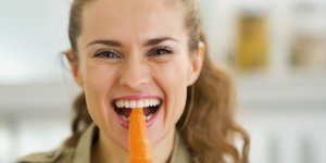 Les carottes rendent-elles vraiment aimable ? 