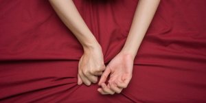 Comment reconnaitre une femme qui simule ?