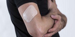 Patch antitabac a la nicotine : les effets secondaires possibles