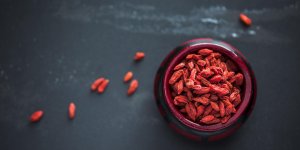 Minceur : pourquoi manger des baies de goji
