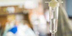 Des medecins demandent a des malades non Covid de signer un formulaire “ne pas reanimer”