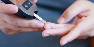 Diabete de type 2 : se coucher tot permet d-etre en meilleure sante