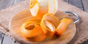 Cœur : l-effet surprenant des peaux d-orange sur la sante