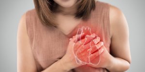 Infarctus : le vaccin contre la grippe pourrait reduire les risques de moitie