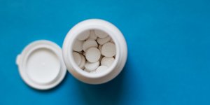 L-ibuprofene et l-aspirine pourraient soigner la depression !