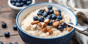 Alzheimer : manger ce petit-dejeuner reduit les risques de demence