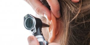 L-homeopathie pour soulager une otite