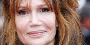 Clementine Celarie se bat pour la maladie de Charcot