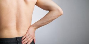 Cinq exercices pour soulager la douleur sciatique