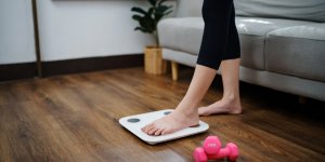 5 facons saines de prendre du poids (si vous avez un IMC insuffisant)