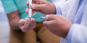 Diabete : a quel taux risque-t-on un coma diabetique ?