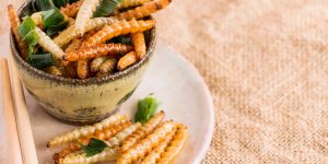 Alimentation durable : et si vous passiez aux insectes ?