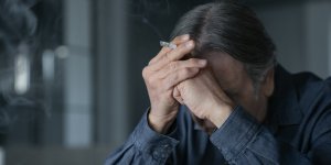 Arret du tabac et depression : la cigarette est-elle bonne pour notre sante mentale ? 