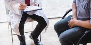 L-operation de la prostate rend-elle incontinent ?