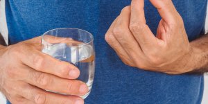 Prendre de l’aspirine quotidiennement augmenterait les risques d’hemorragie