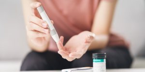 Diabete de type 2 : l’impact de l’alimentation serait-il limite ?