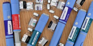 Ozempic : cet effet indesirable a ne pas perdre de vue