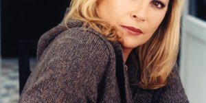 Veronique Sanson : "Quand on est alcoolique c-est pour la vie"