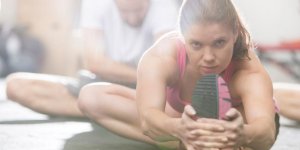 Fibromyalgie : 2 exercices simples a faire a la maison en cas de crise 